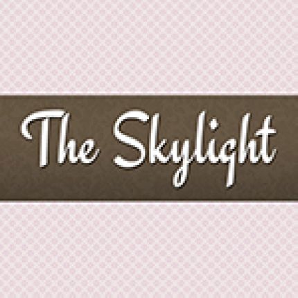 Logótipo de The Skylight