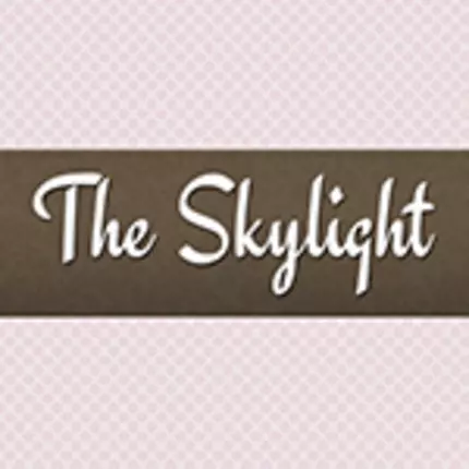 Logo from The Skylight