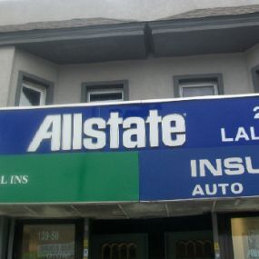 Bild von Amit Aery: Allstate Insurance