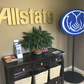 Bild von Jason Aldrich: Allstate Insurance