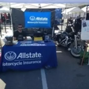 Bild von Michael Cheney: Allstate Insurance