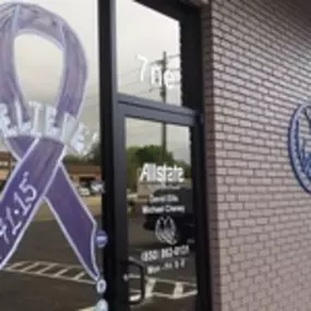 Bild von Michael Cheney: Allstate Insurance