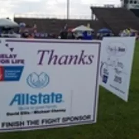 Bild von Michael Cheney: Allstate Insurance