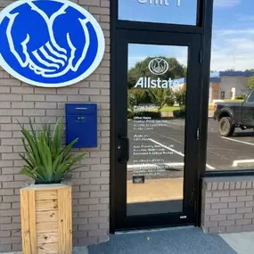 Bild von Michael Cheney: Allstate Insurance