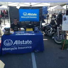 Bild von Michael Cheney: Allstate Insurance