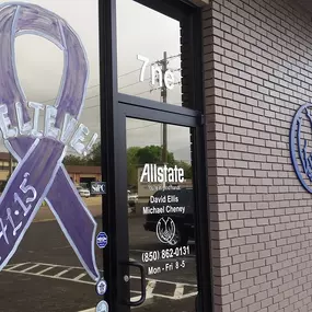 Bild von Michael Cheney: Allstate Insurance