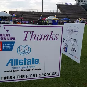 Bild von Michael Cheney: Allstate Insurance