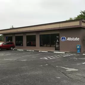 Bild von Michael Cheney: Allstate Insurance