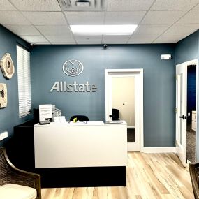 Bild von Mike Arcentales: Allstate Insurance