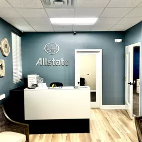 Bild von Mike Arcentales: Allstate Insurance