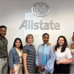 Bild von Frazier Insurance & Financial Services: Allstate Insurance