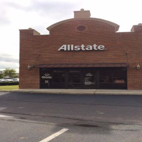 Bild von Adrianne Dugan: Allstate Insurance