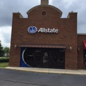 Bild von Adrianne Dugan: Allstate Insurance