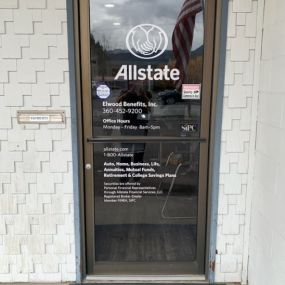 Bild von Matt Elwood: Allstate Insurance