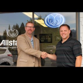 Bild von Matt Elwood: Allstate Insurance