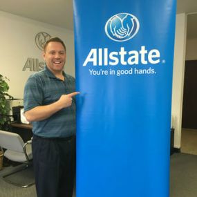 Bild von Matt Elwood: Allstate Insurance