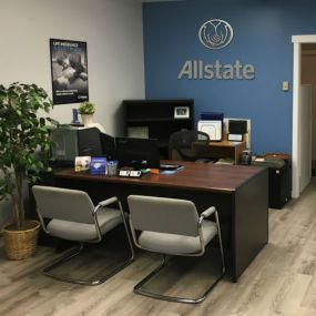 Bild von Matt Elwood: Allstate Insurance