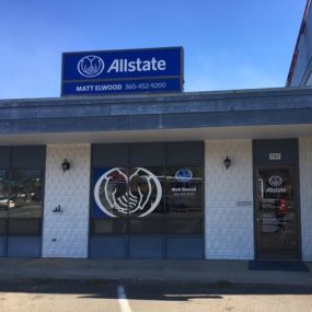 Bild von Matt Elwood: Allstate Insurance