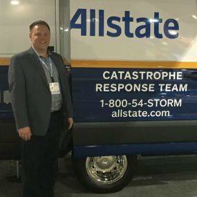 Bild von Matt Elwood: Allstate Insurance