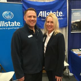 Bild von Matt Elwood: Allstate Insurance