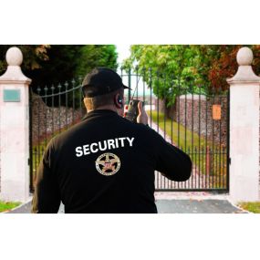 Residential Security Guards