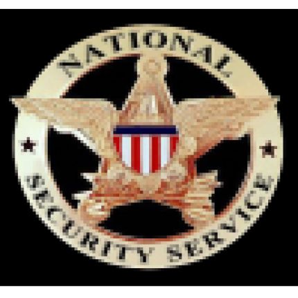 Logo od National Security Service