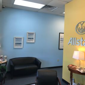 Bild von Morgan Scheibel: Allstate Insurance