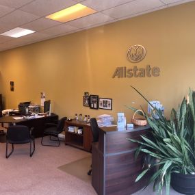 Bild von David Lackinger: Allstate Insurance