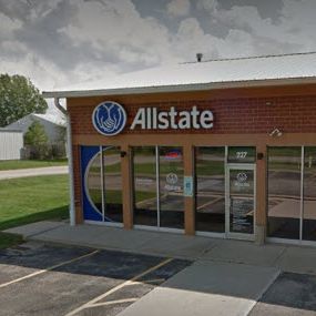 Bild von David Lackinger: Allstate Insurance