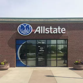 Bild von Russ McHenry: Allstate Insurance