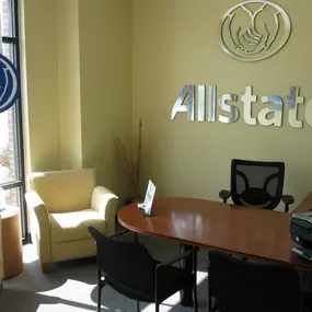 Bild von Russ McHenry: Allstate Insurance