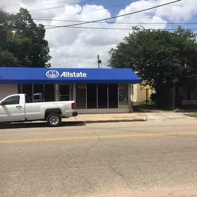 Bild von Steven Griffin: Allstate Insurance