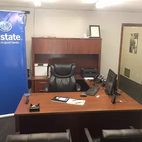 Bild von Steven Griffin: Allstate Insurance