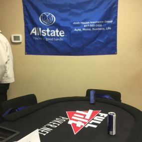 Bild von Josh House: Allstate Insurance