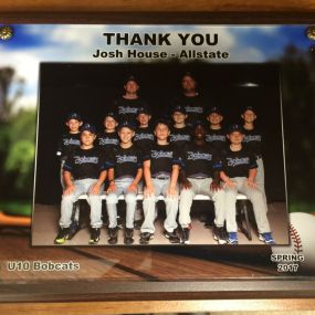 Bild von Josh House: Allstate Insurance