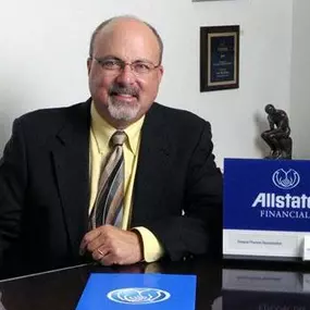 Bild von Tim McShane: Allstate Insurance