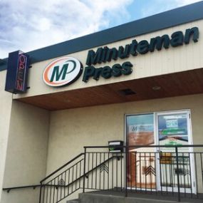 Bild von Minuteman Press