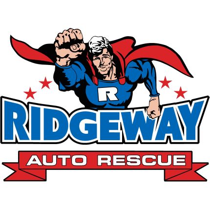 Logo from Ridgeway Sunoco