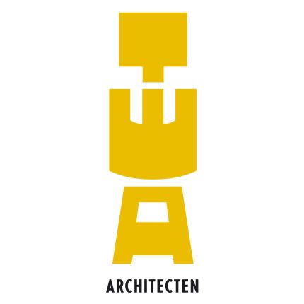 Logo fra TWA architecten