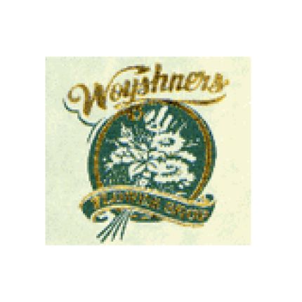 Logo from Woyshner's Flower Shop