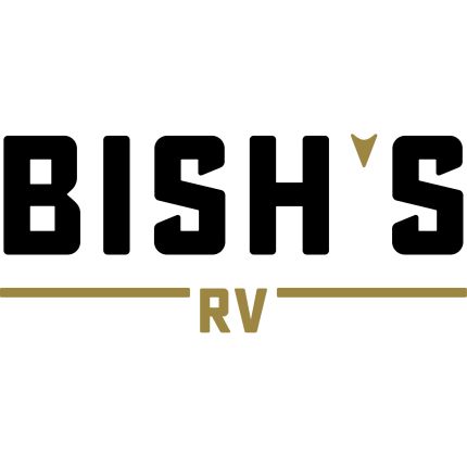 Logótipo de Bish's RV of Idaho Falls