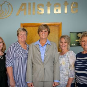 Bild von Daffney Geyer: Allstate Insurance