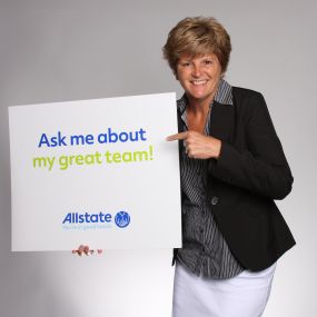 Bild von Daffney Geyer: Allstate Insurance