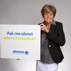 Bild von Daffney Geyer: Allstate Insurance