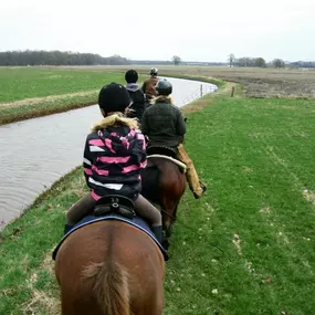 Paardensportcentrum De Kempen