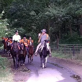 Paardensportcentrum De Kempen