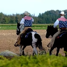 Paardensportcentrum De Kempen