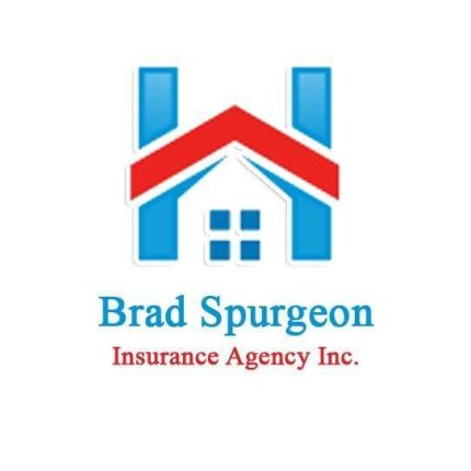 Logo fra Brad Spurgeon Insurance Agency Inc.