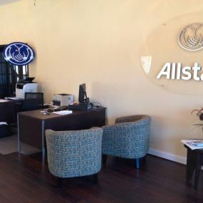 Bild von Ralph M. Rios: Allstate Insurance