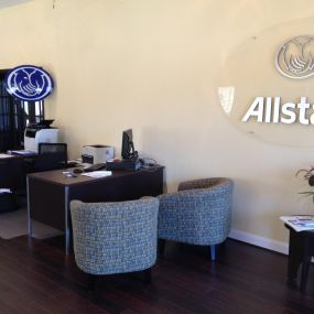 Bild von Ralph M. Rios: Allstate Insurance